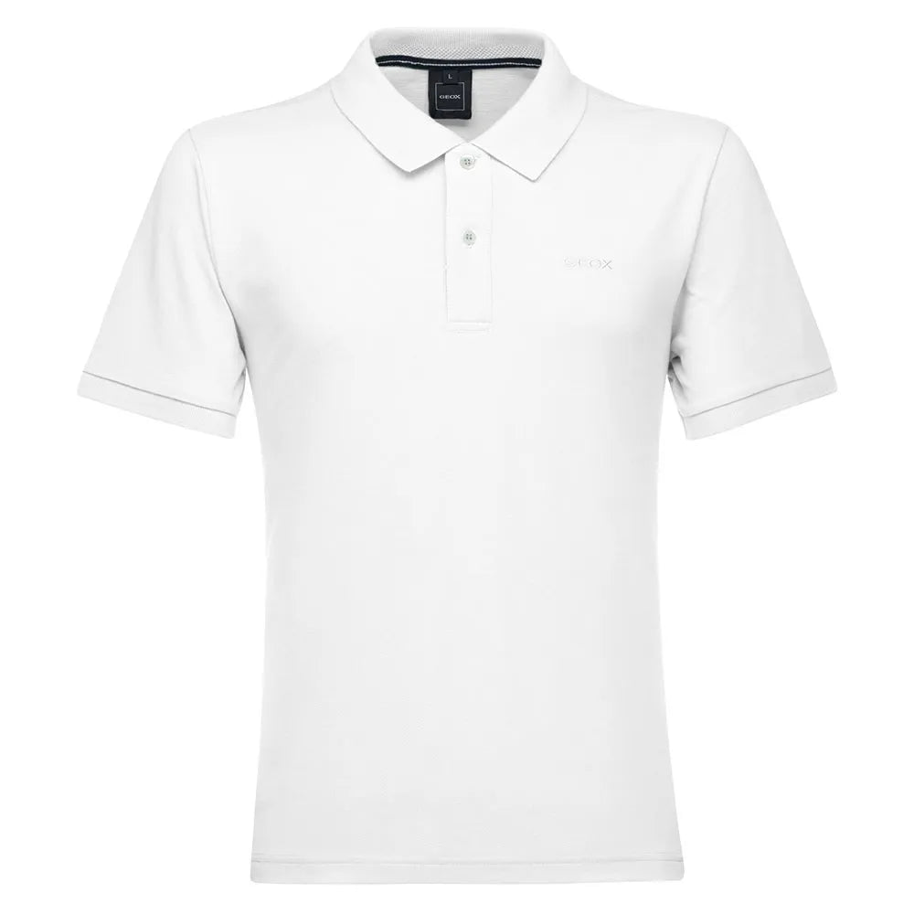 Geox Piquet 1 short sleeve polo