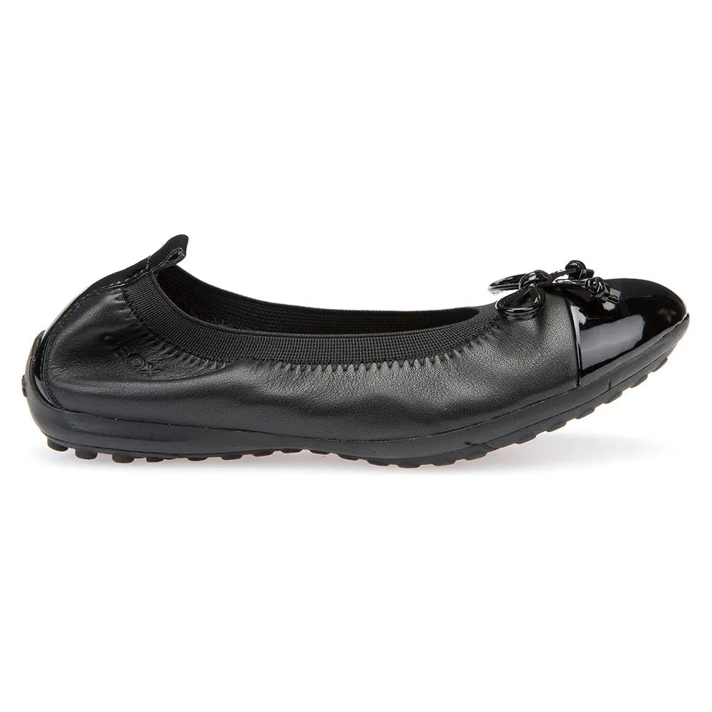 Geox Piuma ballet pumps