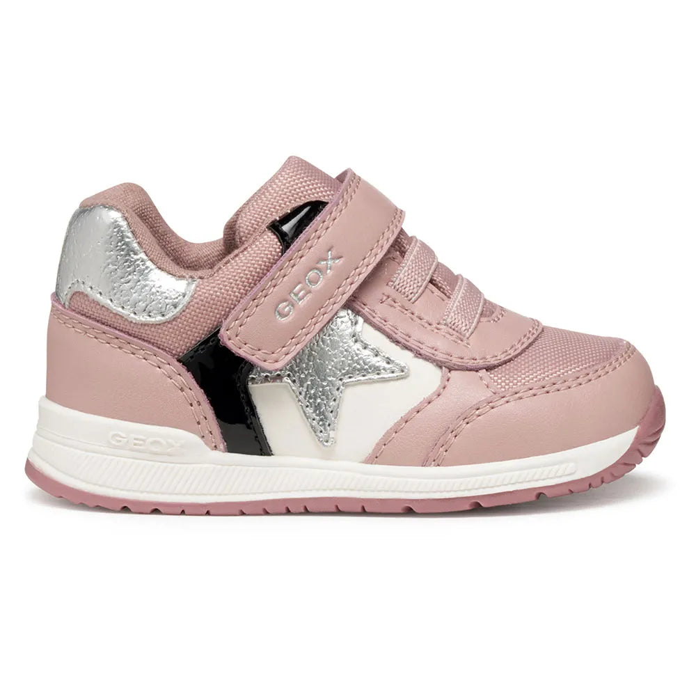 Geox Rishon Baby trainers