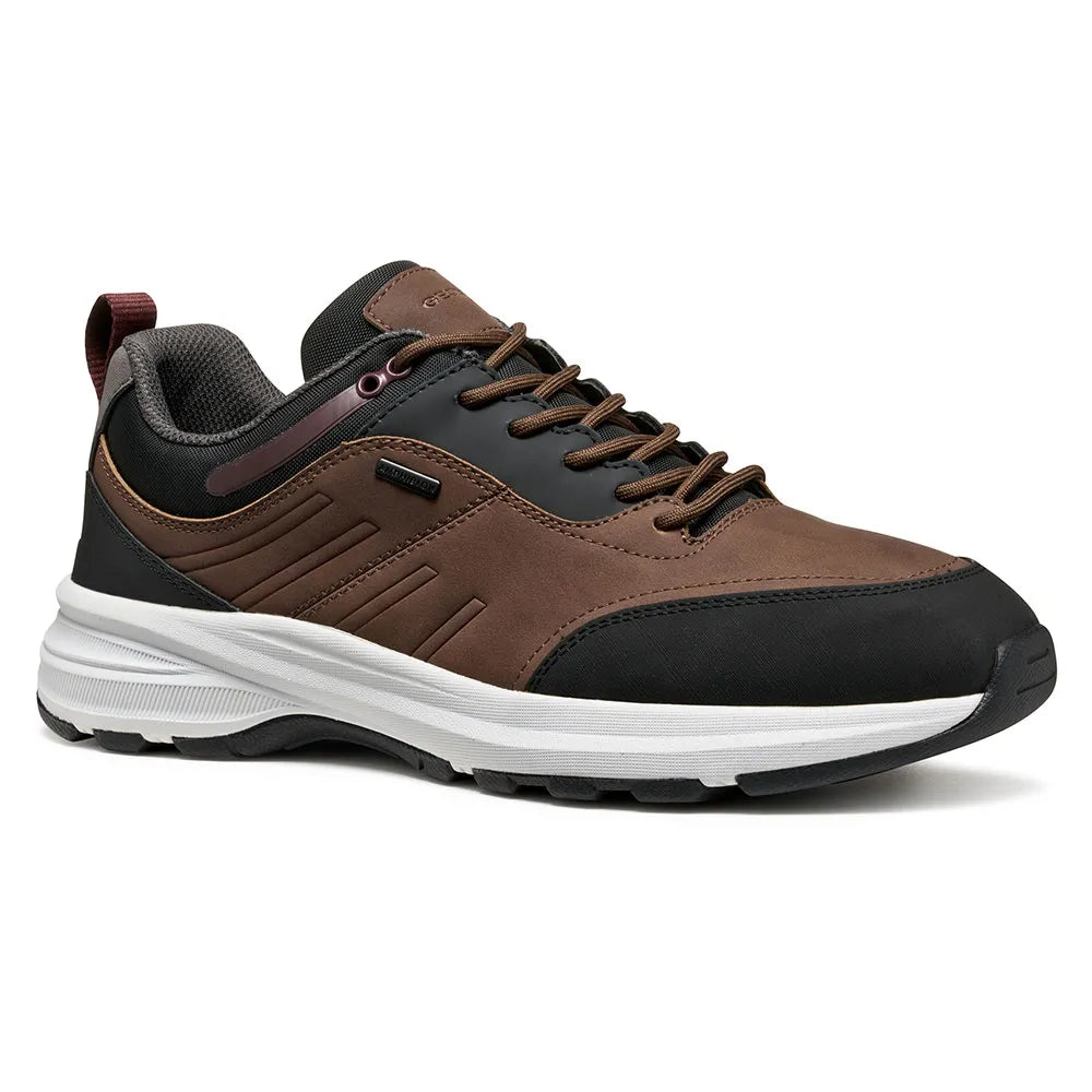 Geox Senales B ABX trainers