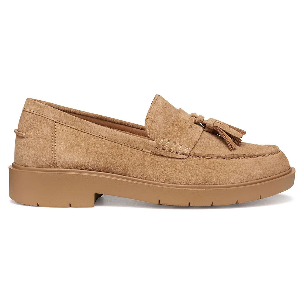 Geox Spherica EC1 shoes