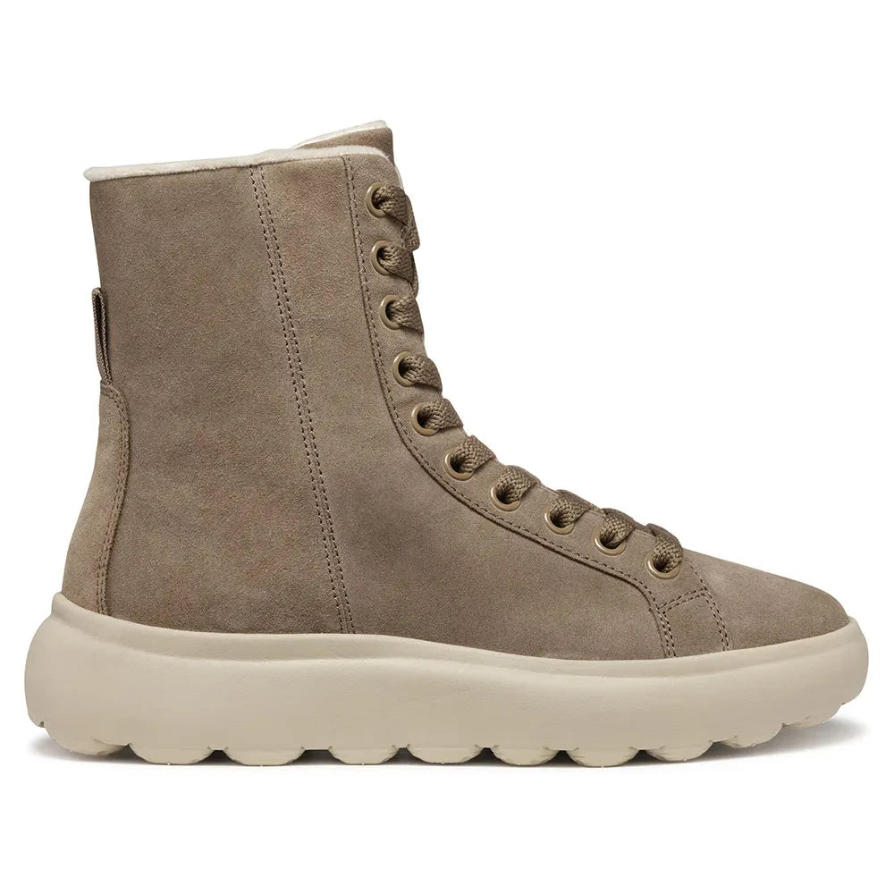 Geox Spherica Ec4.1 booties