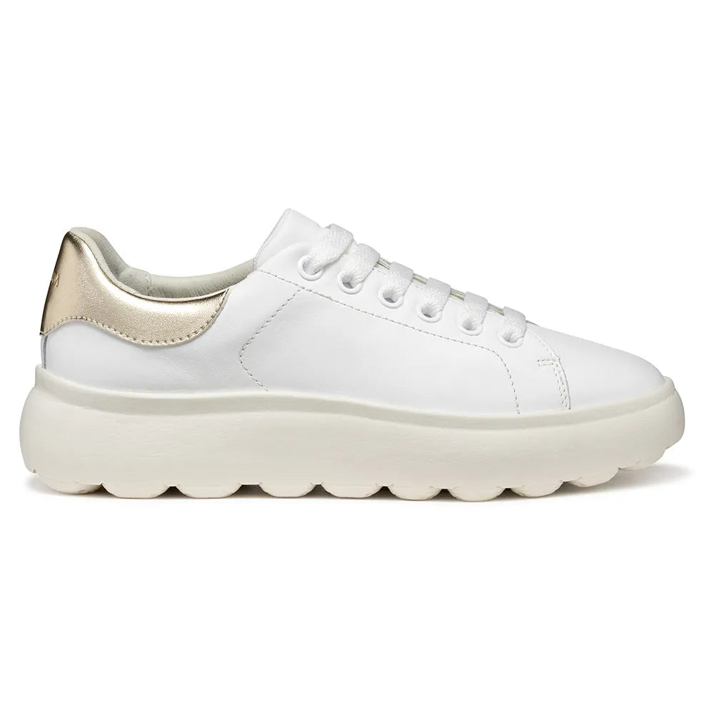 Geox Spherica Ec4.1 trainers