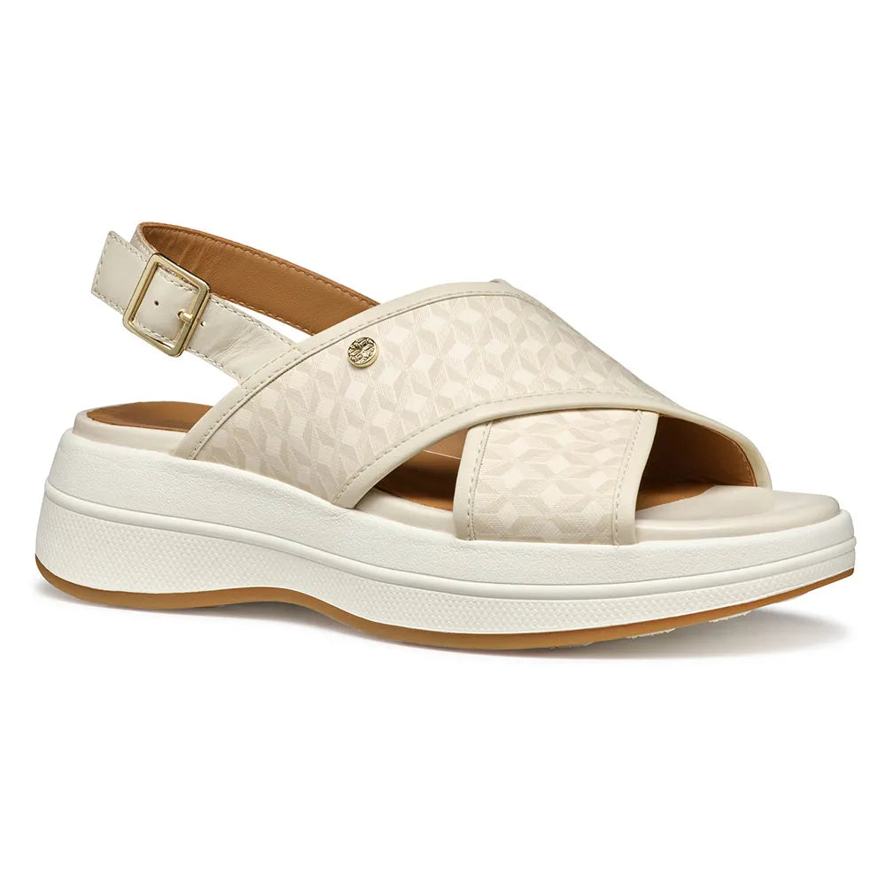 Geox Spherica Ecub-3 S sandals
