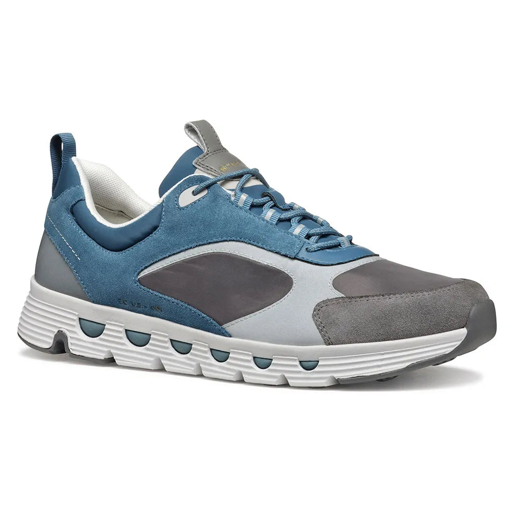 Geox Spherica Ecub-4 A trainers