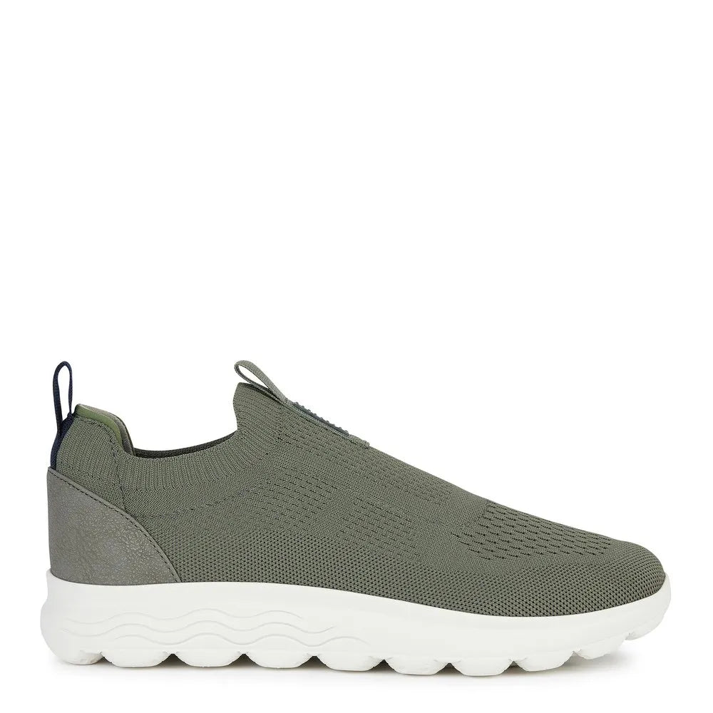 Geox Spherica U25BYA-0006K trainers