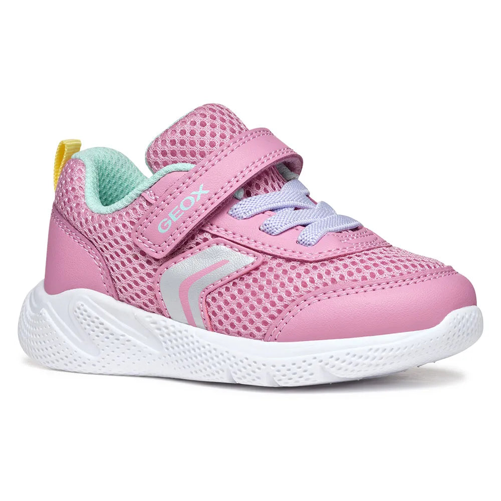 Geox Sprintye D trainers