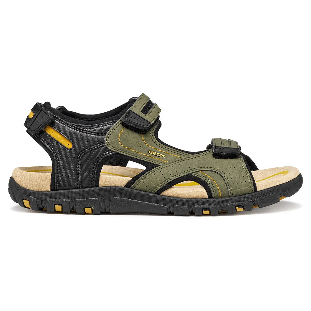 Geox Strada D sandals