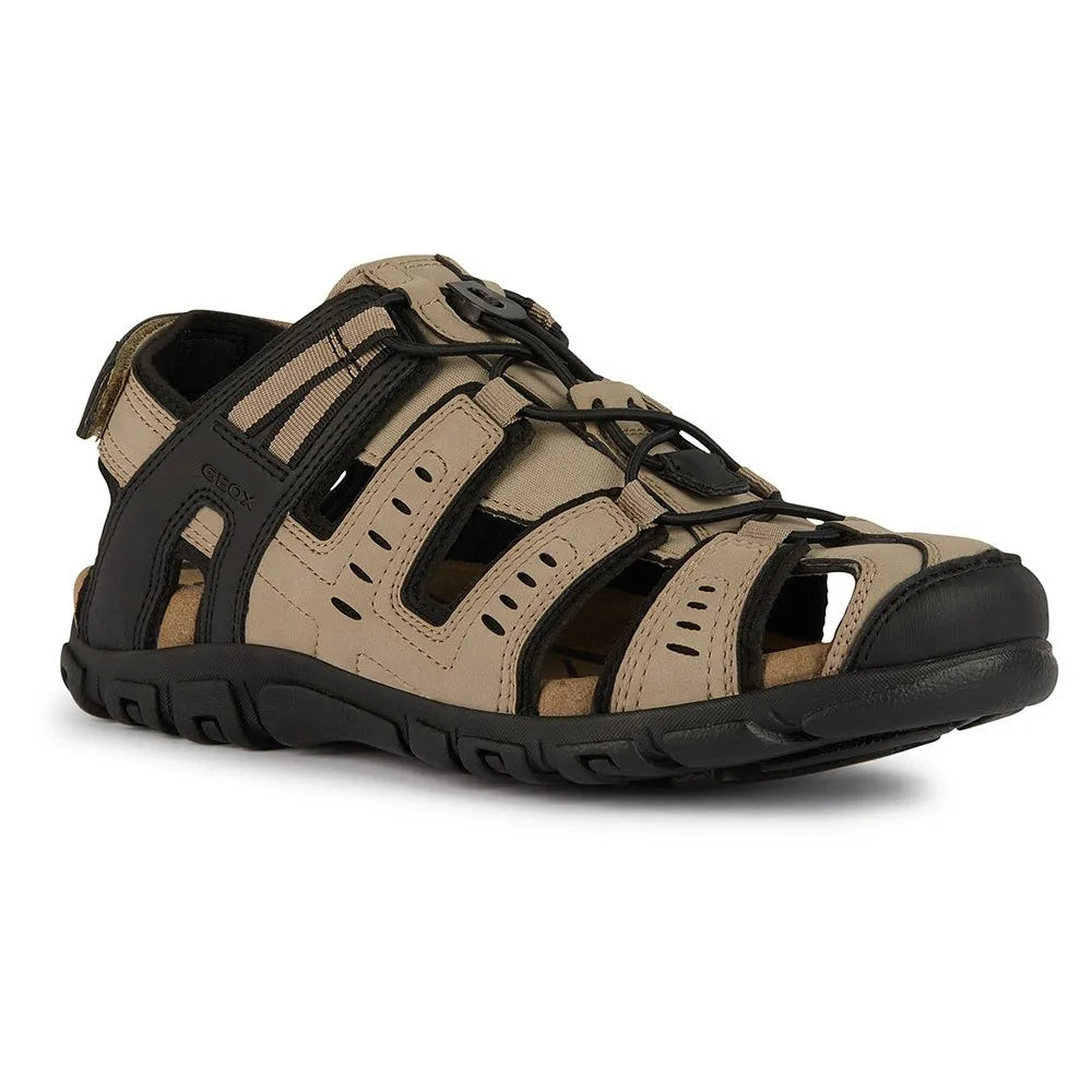 Geox Strada sandals