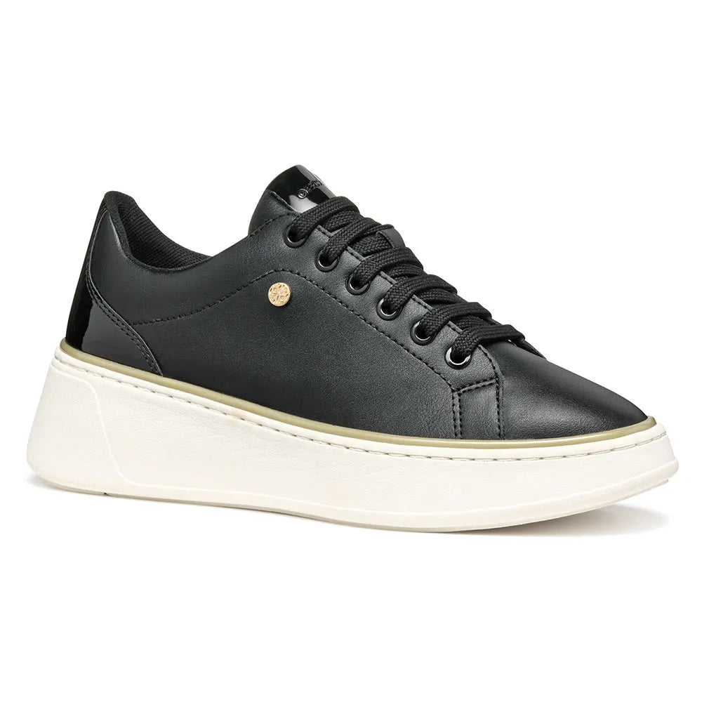 Geox Sunnetty trainers