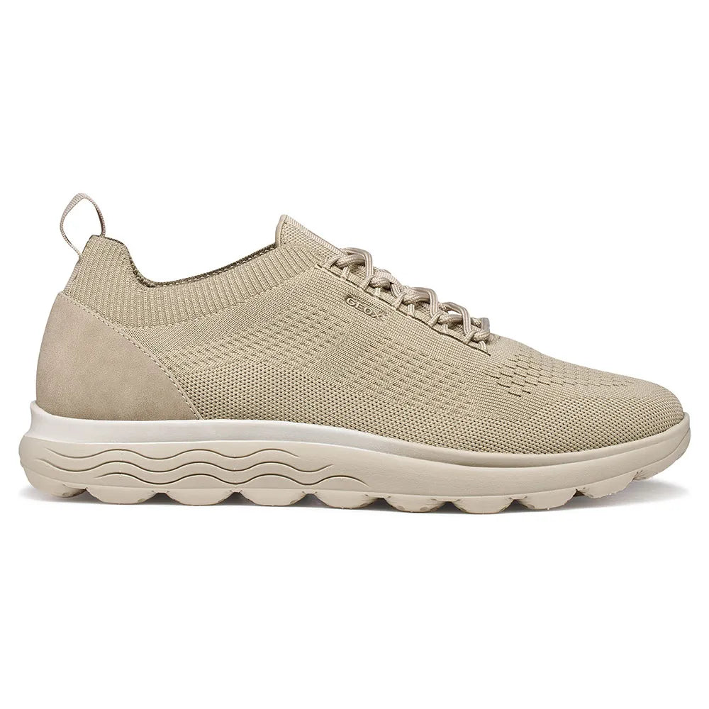 Geox U Spherica A trainers