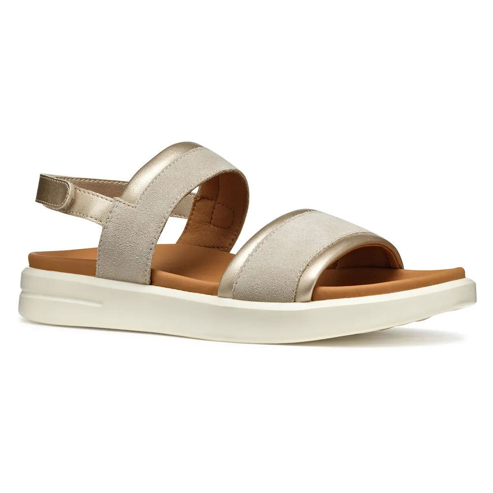 Geox Xand 2S A sandals