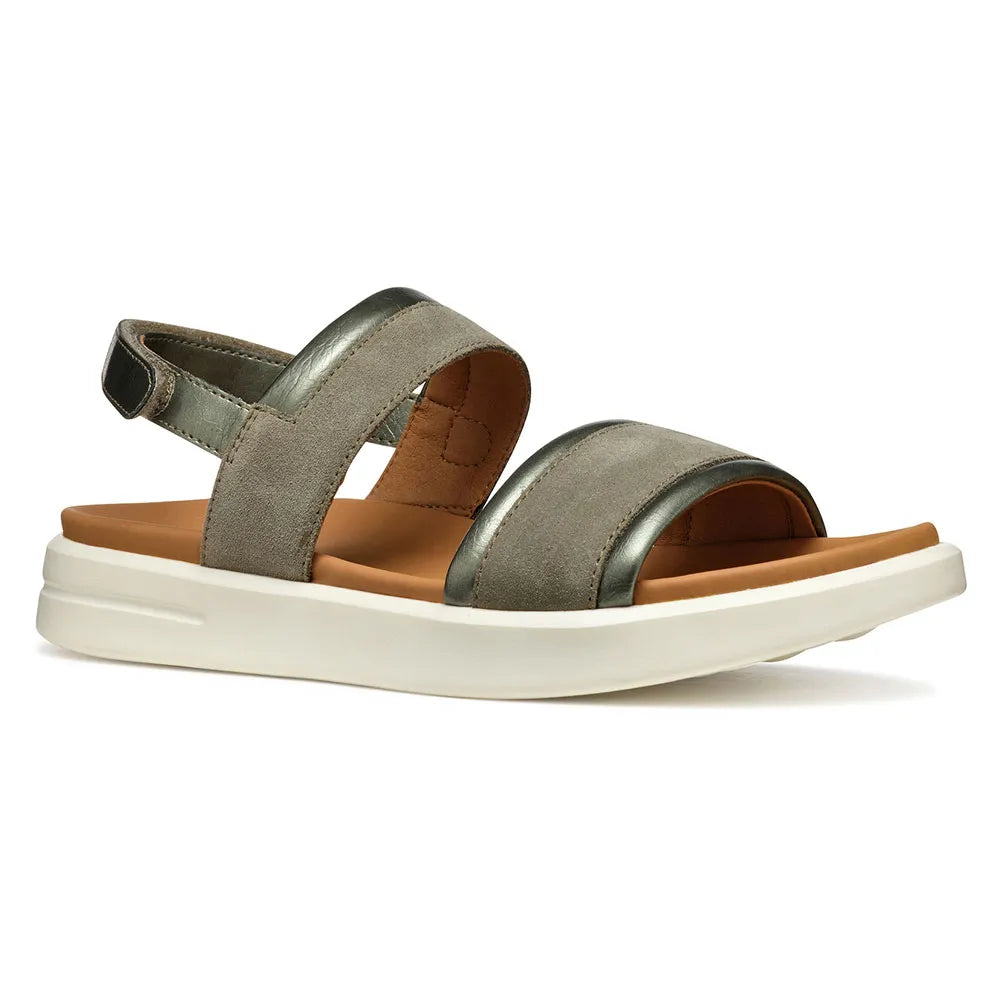 Geox Xand 2S A sandals