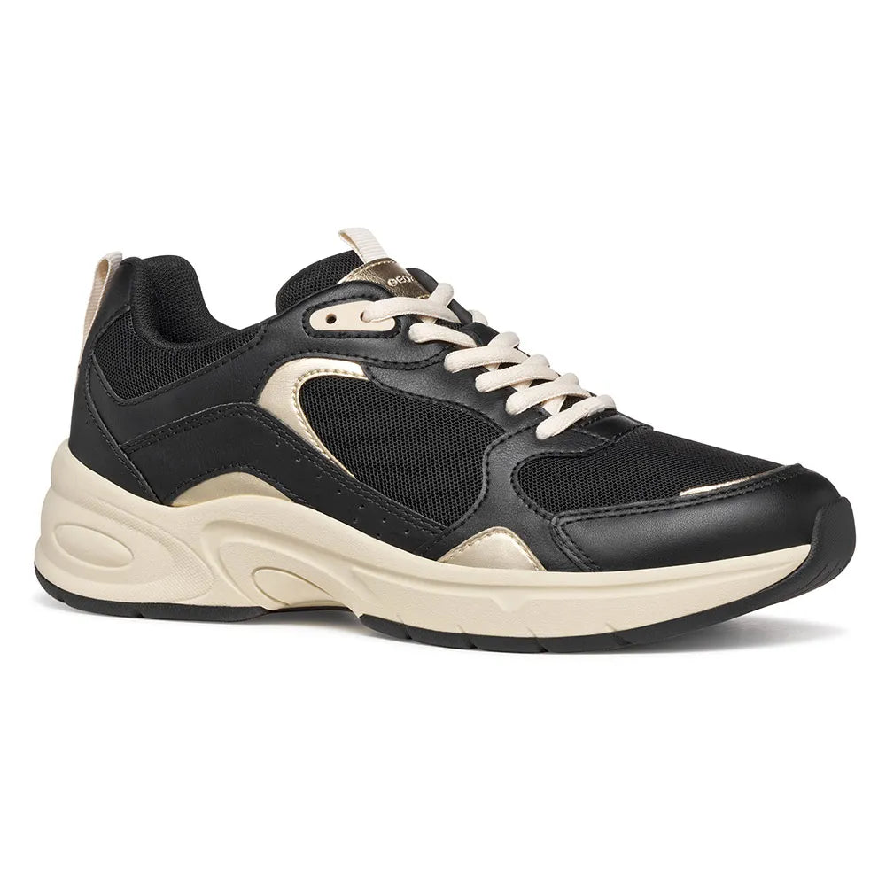 Geox Zarvia A trainers