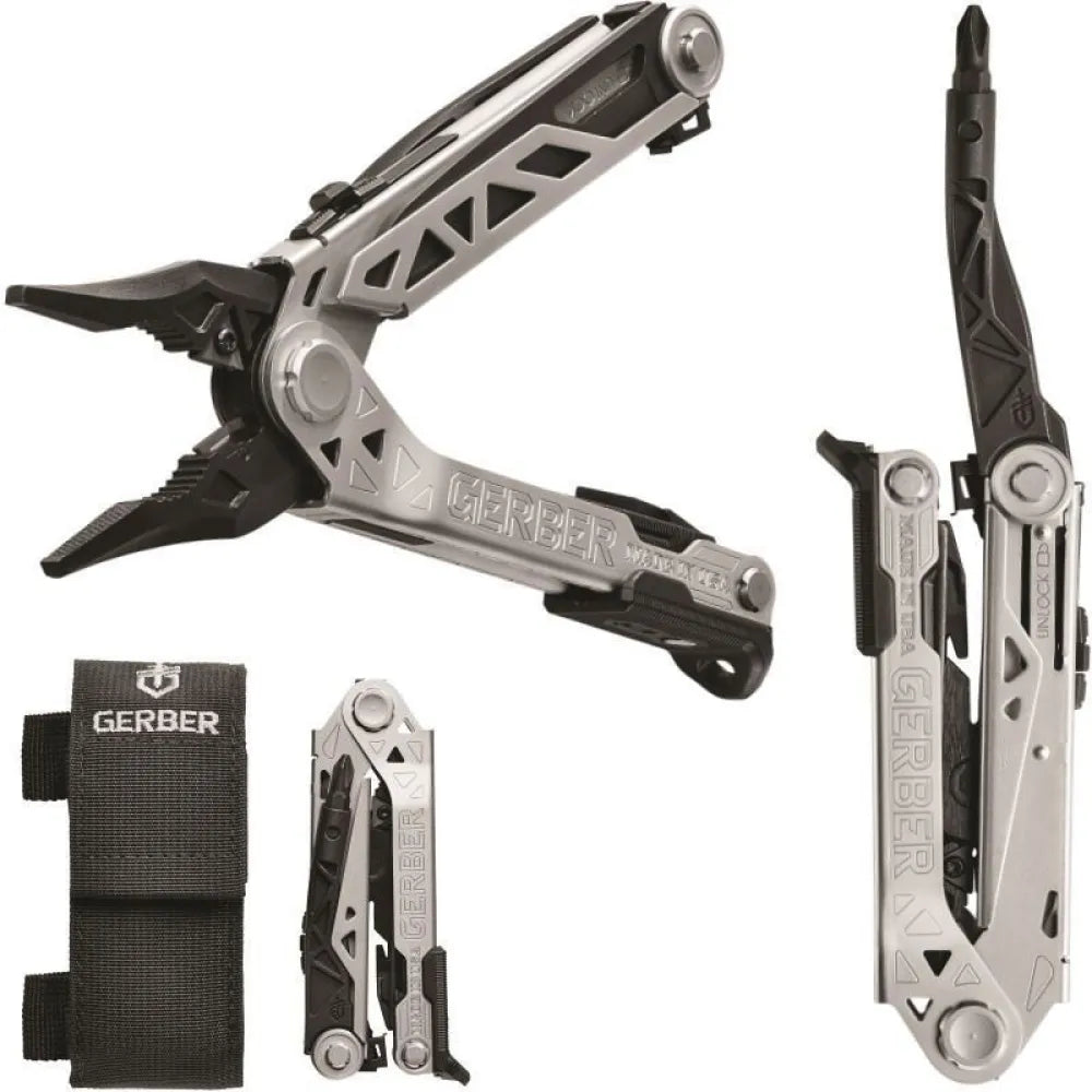 Gerber Center Drive multitool