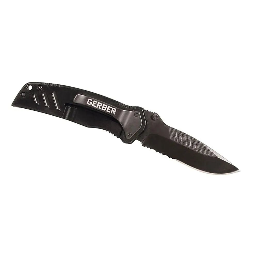 Gerber Swagger Folder pocket knife