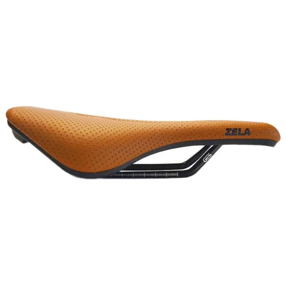 GES Zela 0 saddle