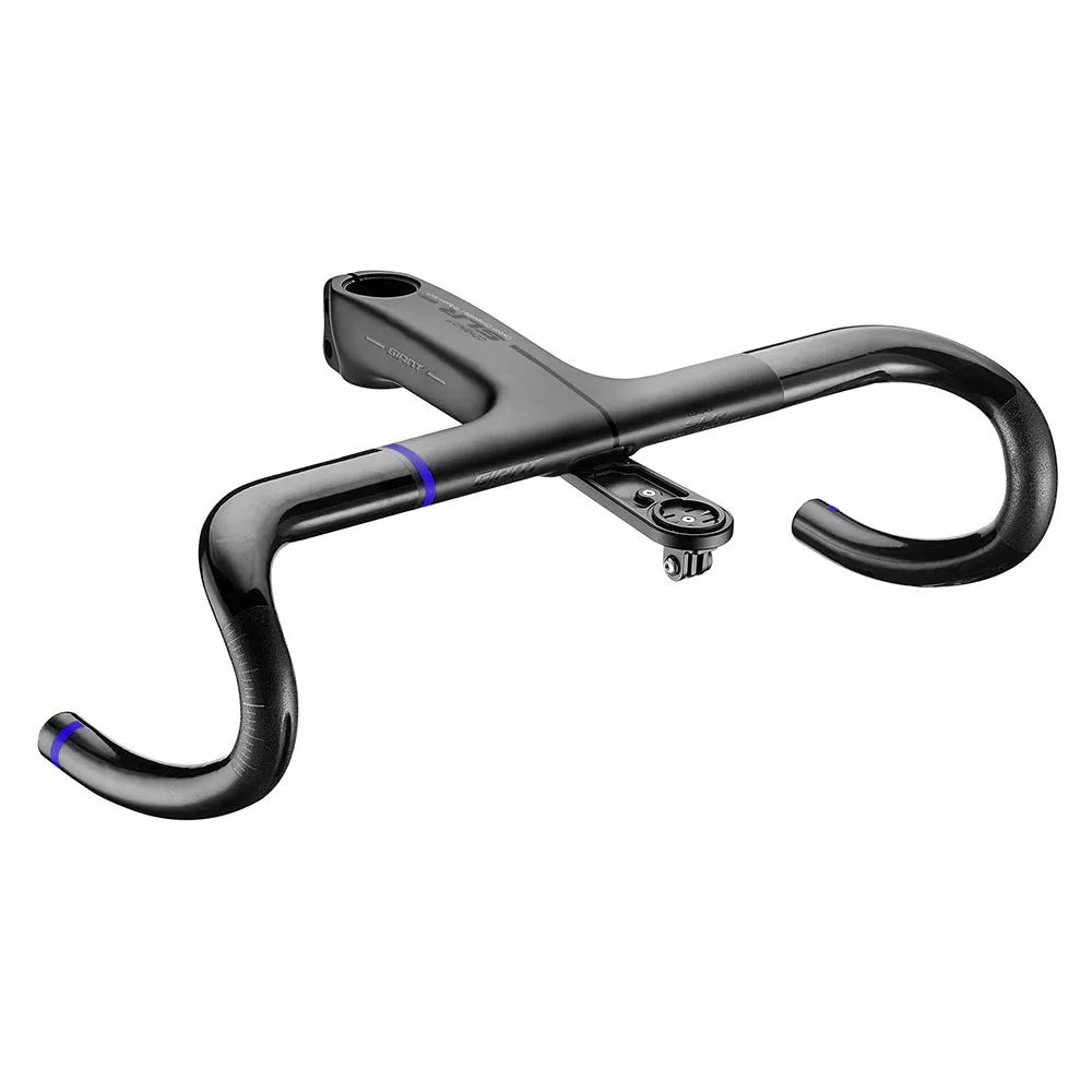Giant Contact SLR W46 cockpit handlebar
