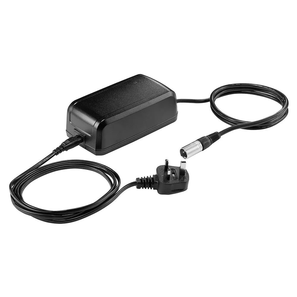 Giant Energypack 220V-36V 4A battery charger