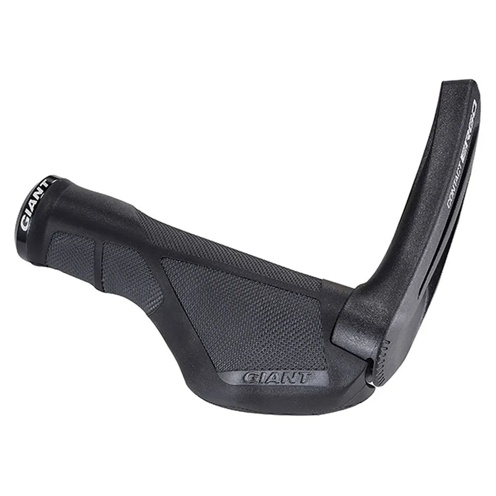 Giant Ergo Max Plus Lock-On grips