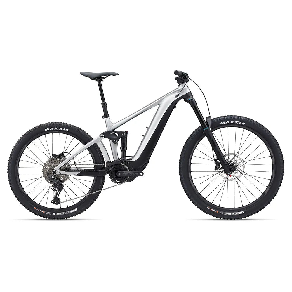 Giant Reign E+ 3 SyncDrive Pro2 29/27.5´´ Cues LinkGlide 2025 MTB electric bike