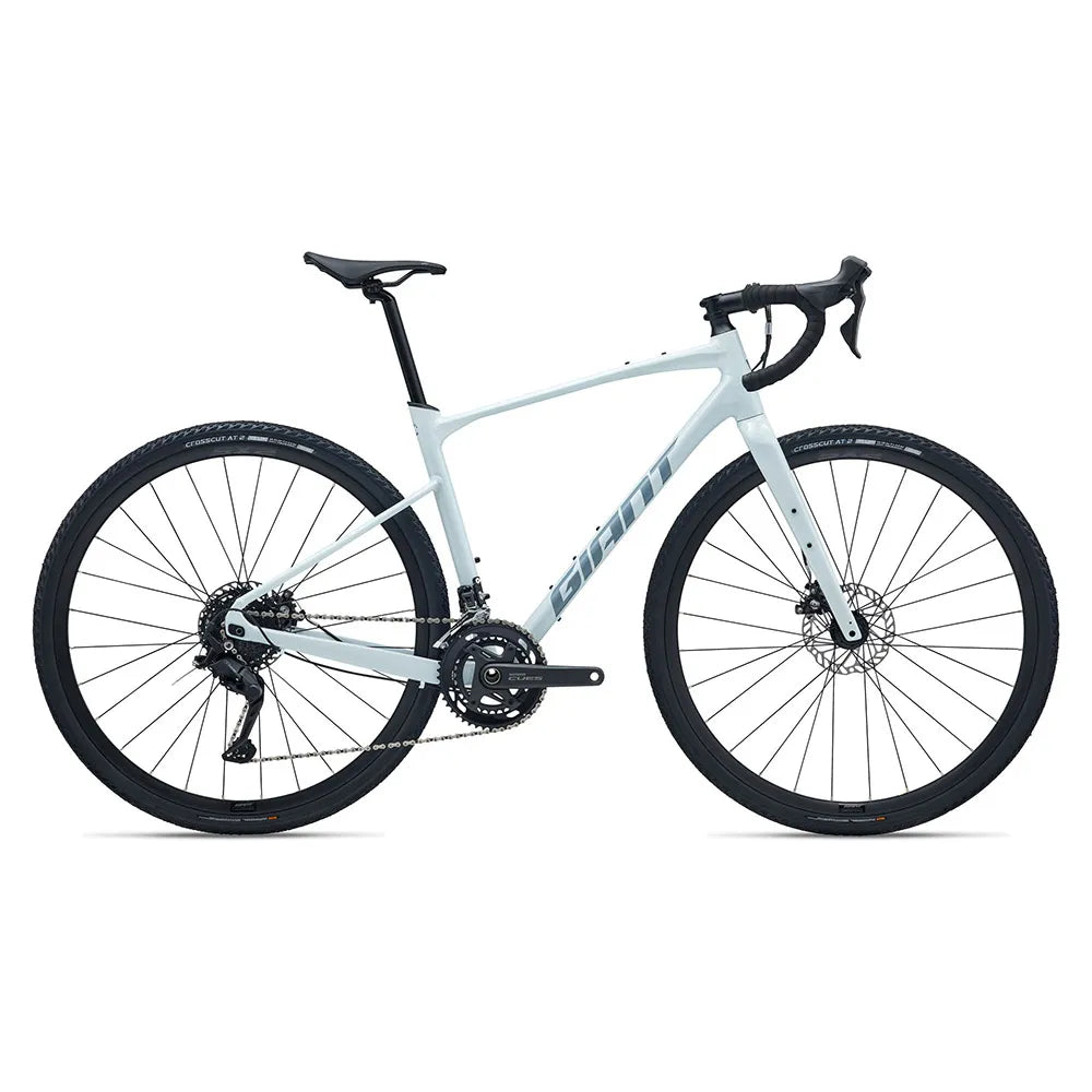 Giant Revolt 2 Cues U4020 2026 gravel bike