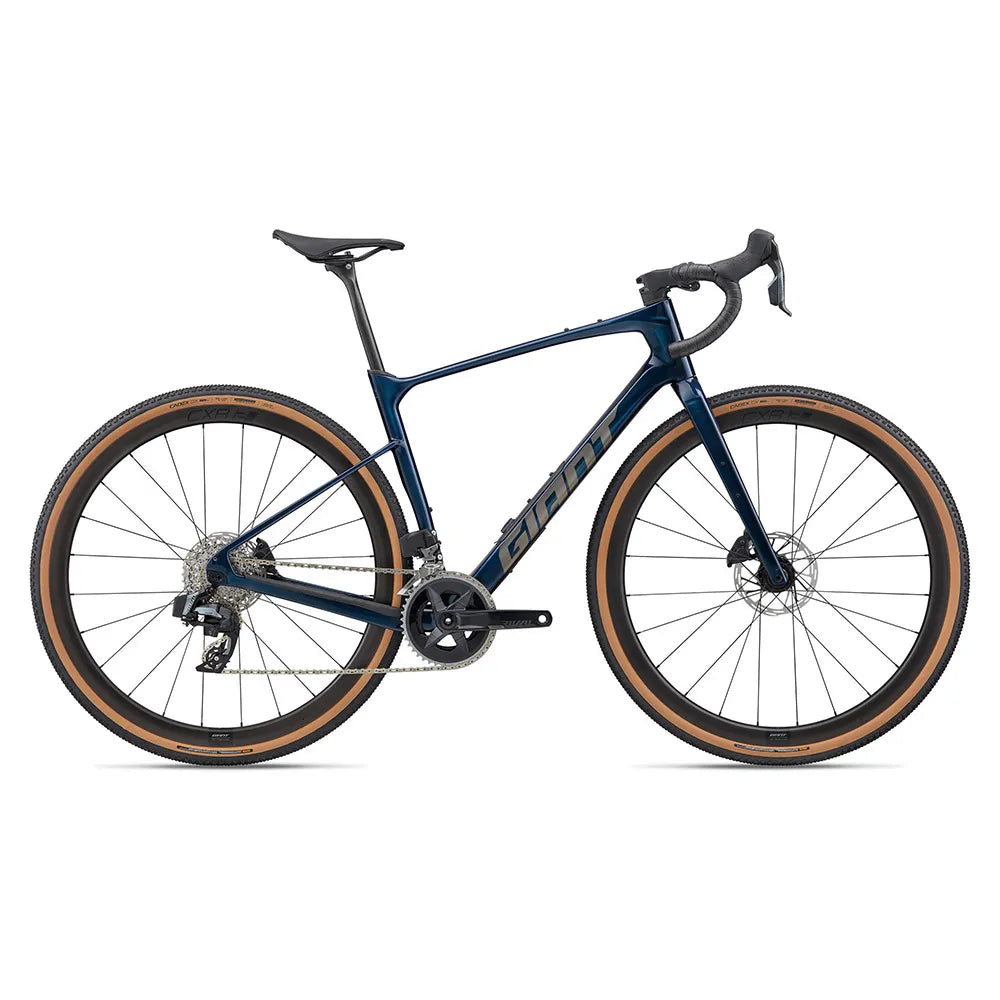 Giant Revolt Advanced Pro 1 Rival AXS 2026 gravel bike