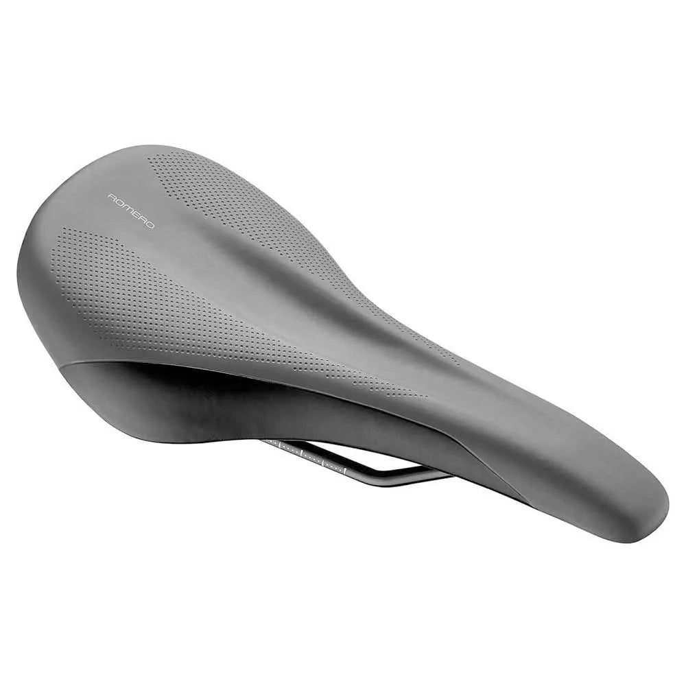 Giant Romero saddle