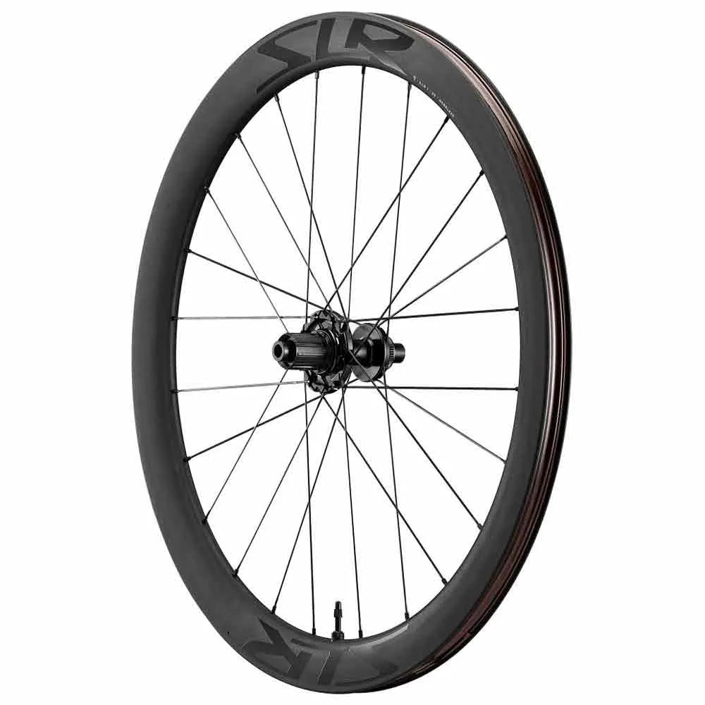 Giant SLR1 50 road rear wheel