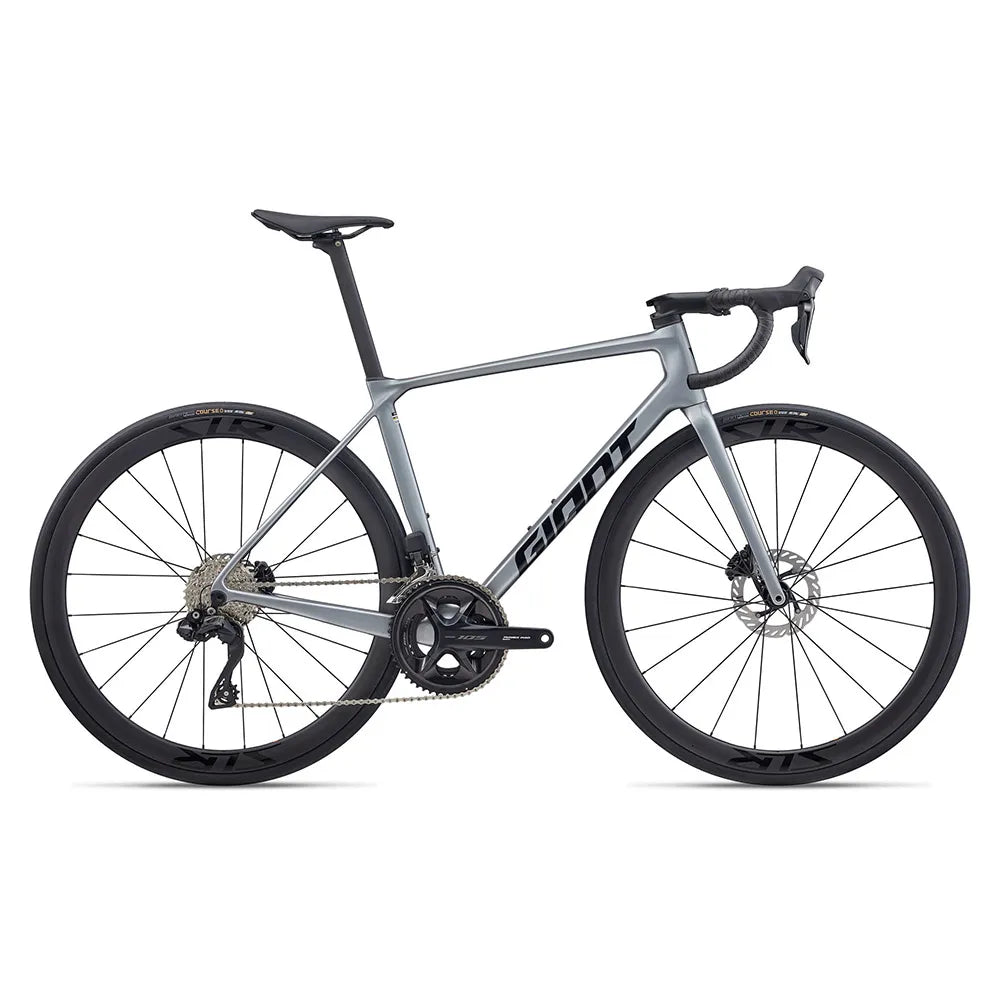 Giant TCR Advanced Pro 1 105 Di2 2026 road bike