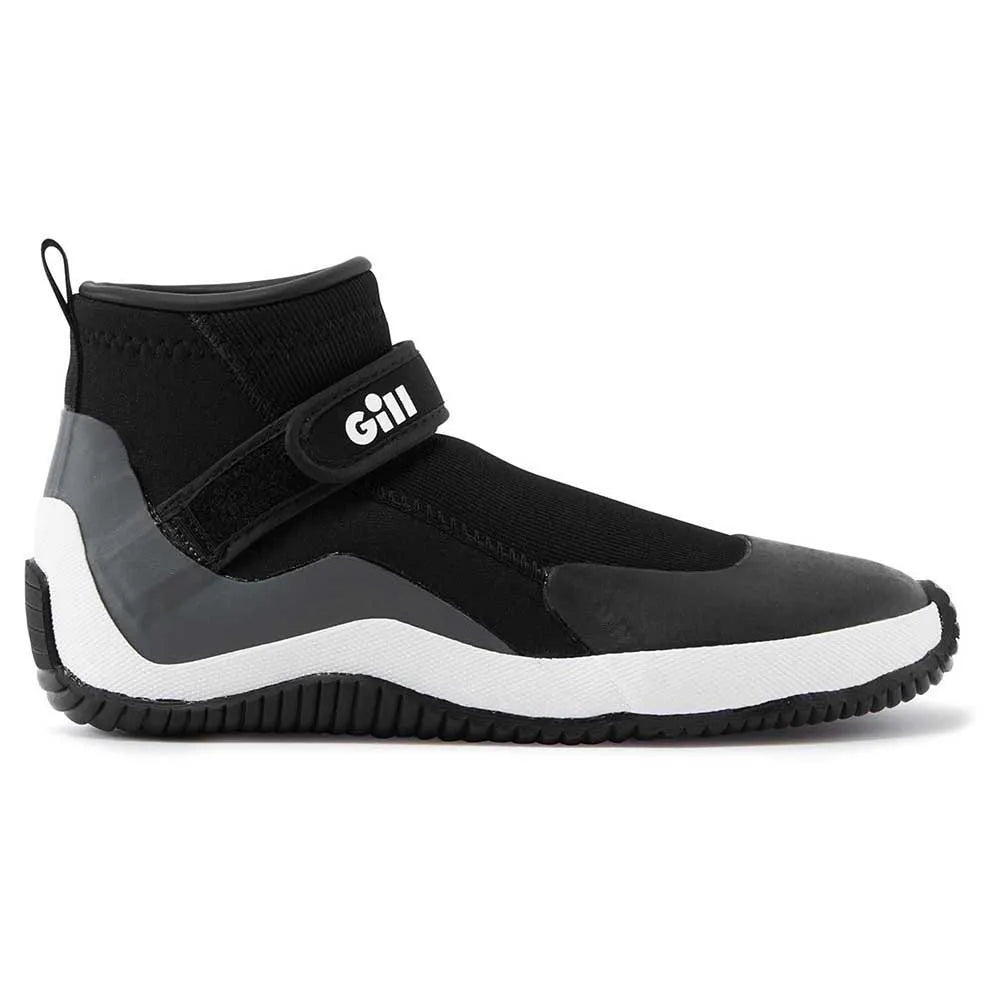Gill Junior Aquatech booties