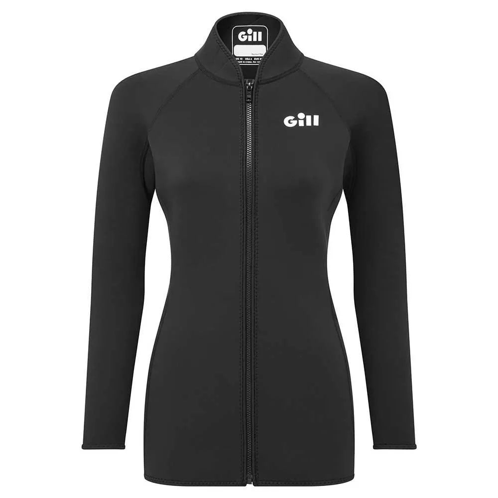 Gill Pursuit 1.5 mm thermal jacket