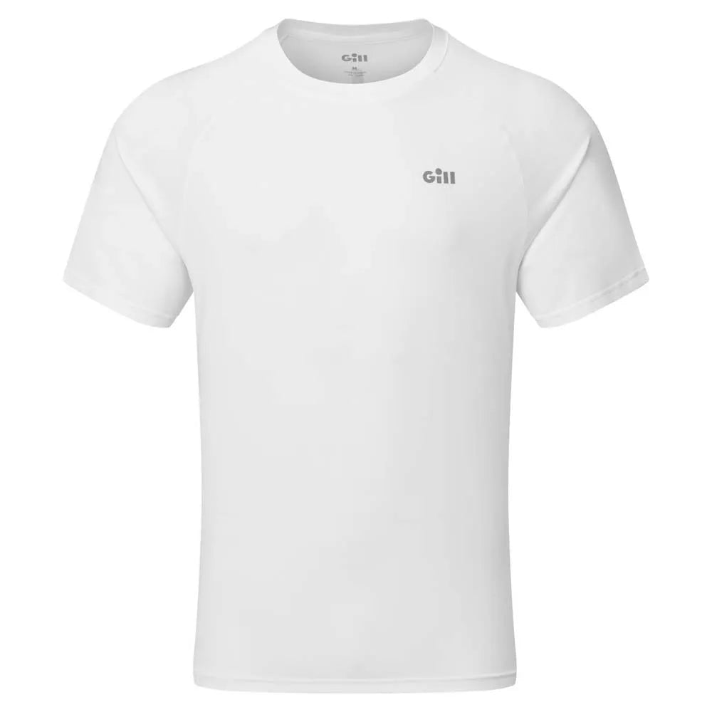 Gill Pursuit short sleeve T-shirt