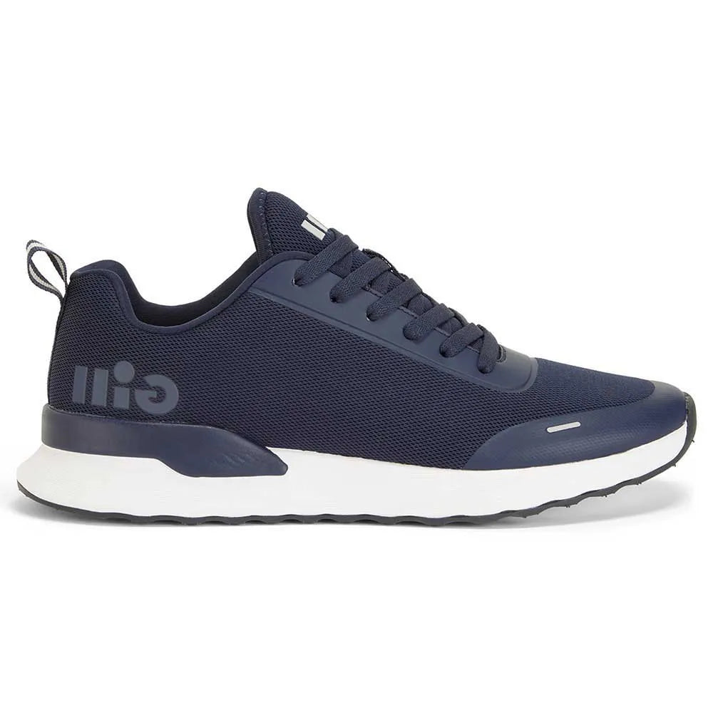 Gill Savona trainers