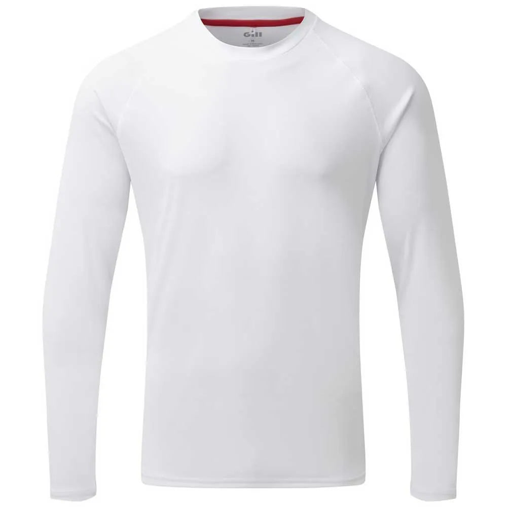 Gill Tec UV long sleeve T-shirt