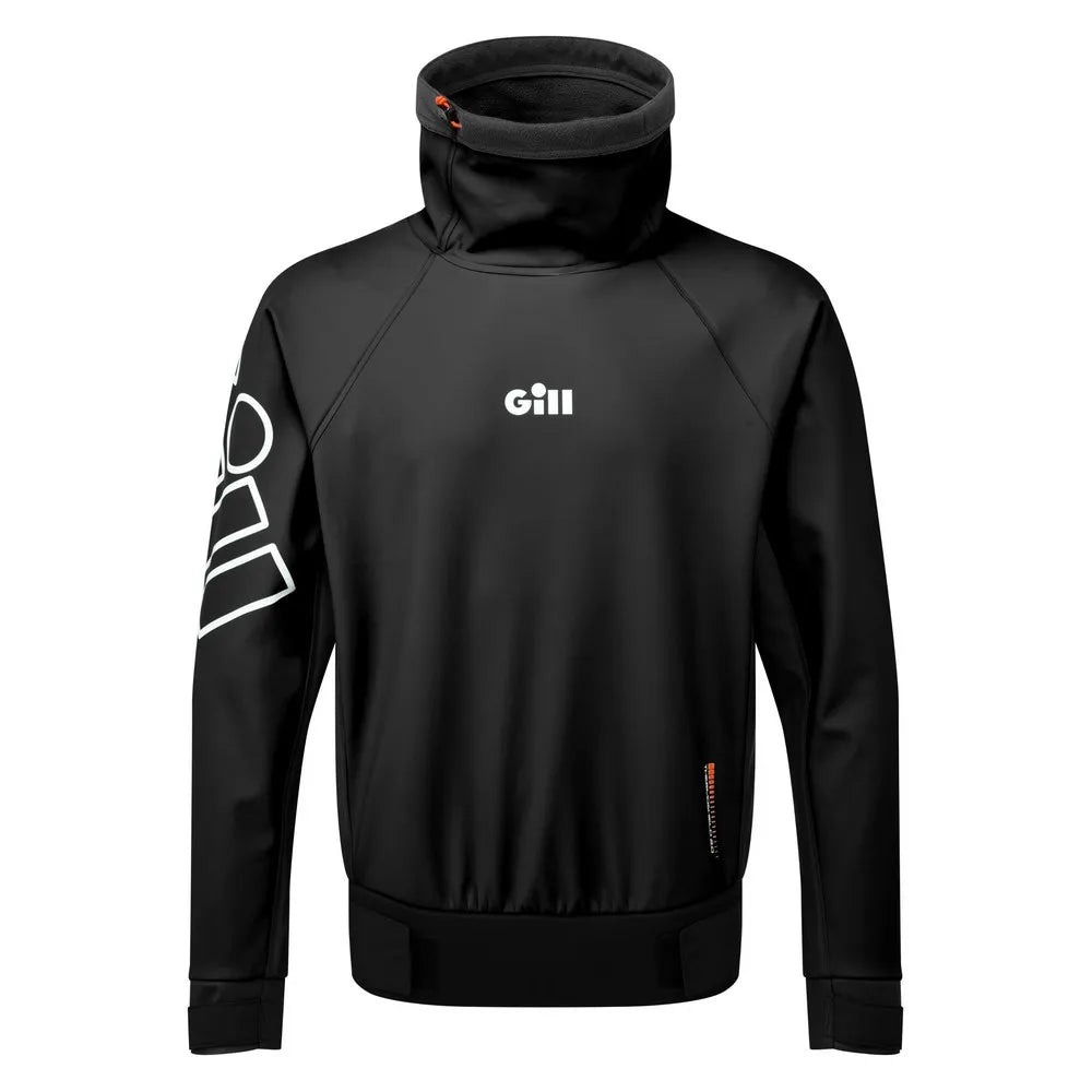 Gill Thermoshield 2.0 long sleeve rash guard