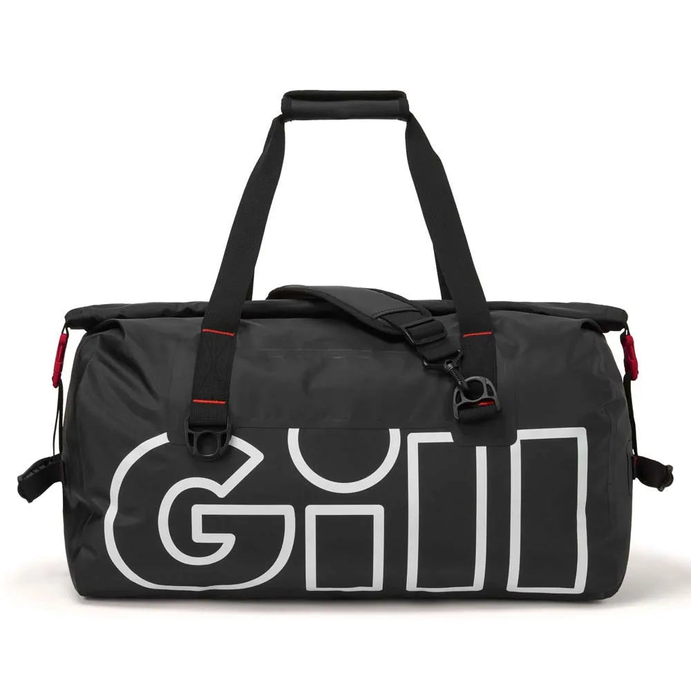 Gill Voyager duffle bag 60L