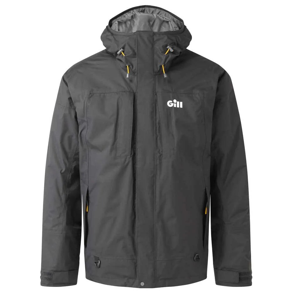 Gill Winter Angler jacket