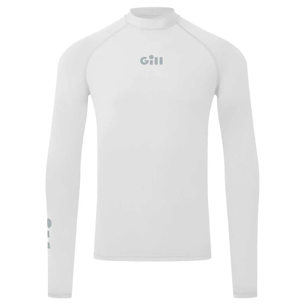 Gill Zenzero long sleeve rash guard