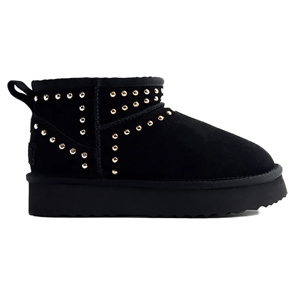 Gioseppo Agder booties