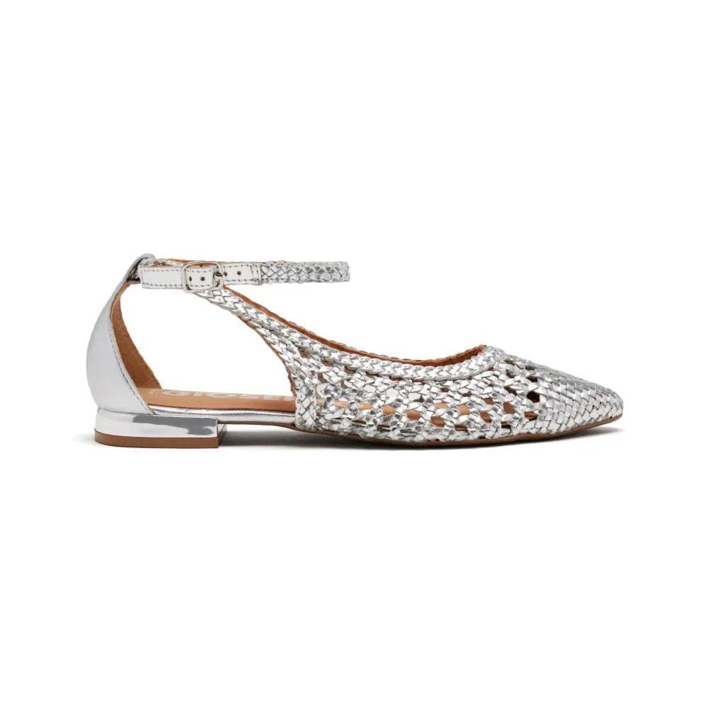 Gioseppo Dell ballet pumps