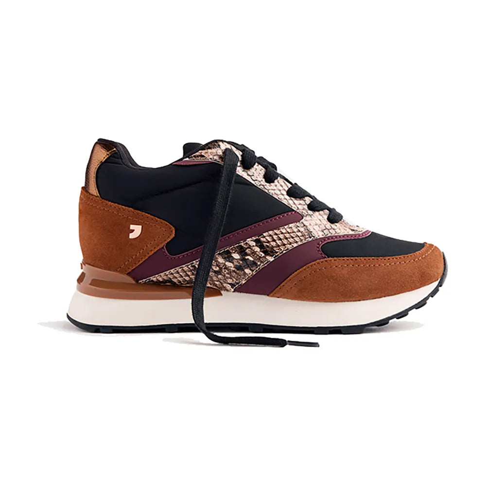 Gioseppo Hemlock trainers