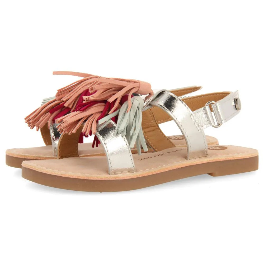 Gioseppo Hewitt sandals