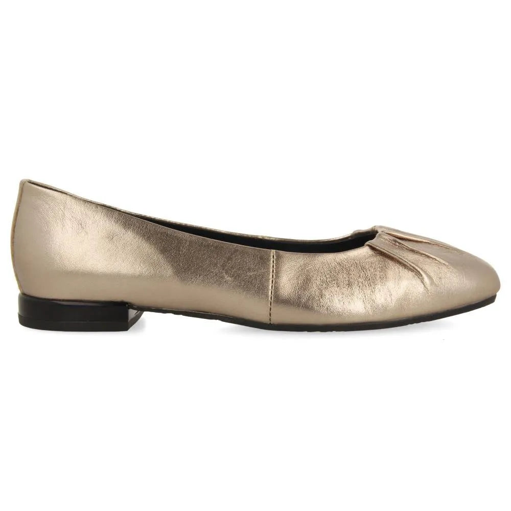 Gioseppo Lassing ballet pumps
