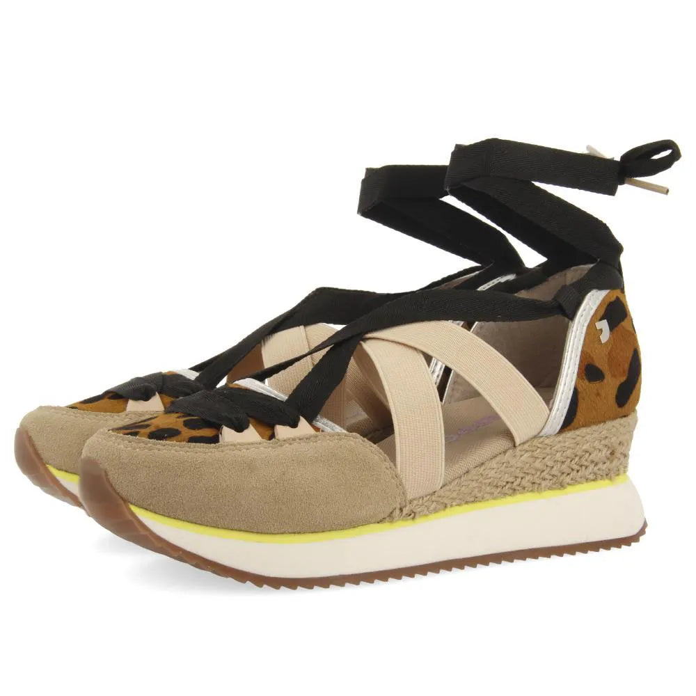 Gioseppo Ludlow sandals
