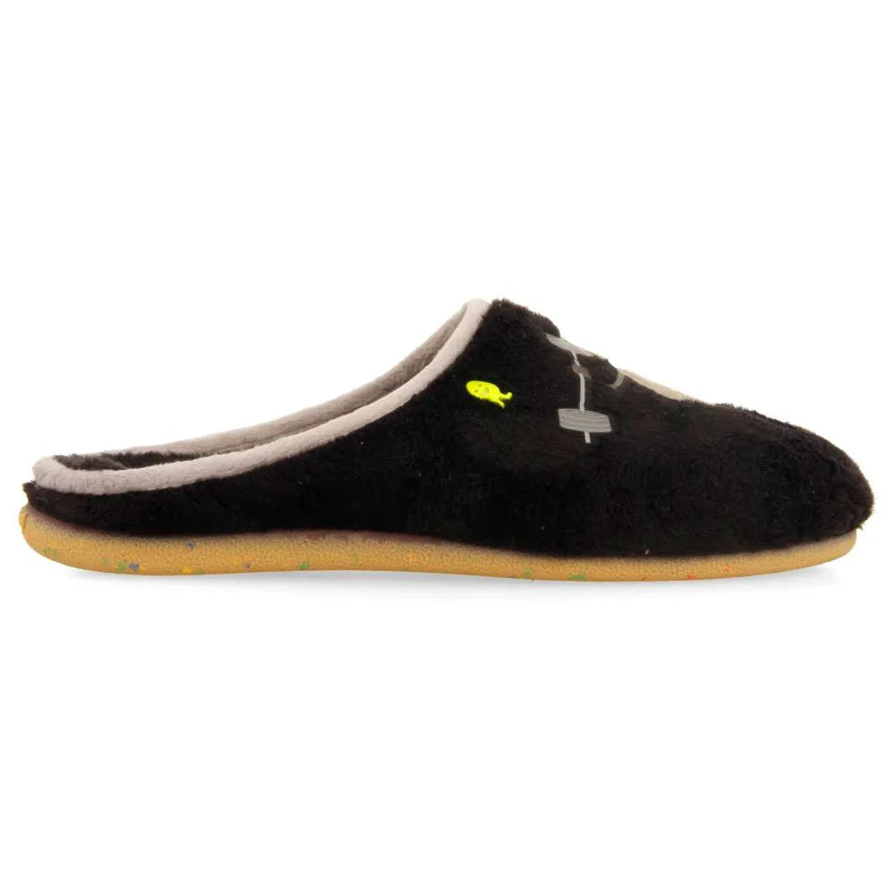 Gioseppo Rutledge slippers