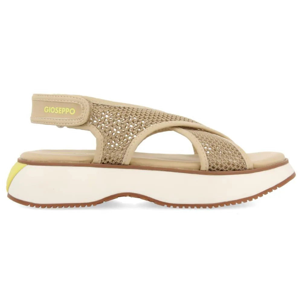 Gioseppo Valdina sandals