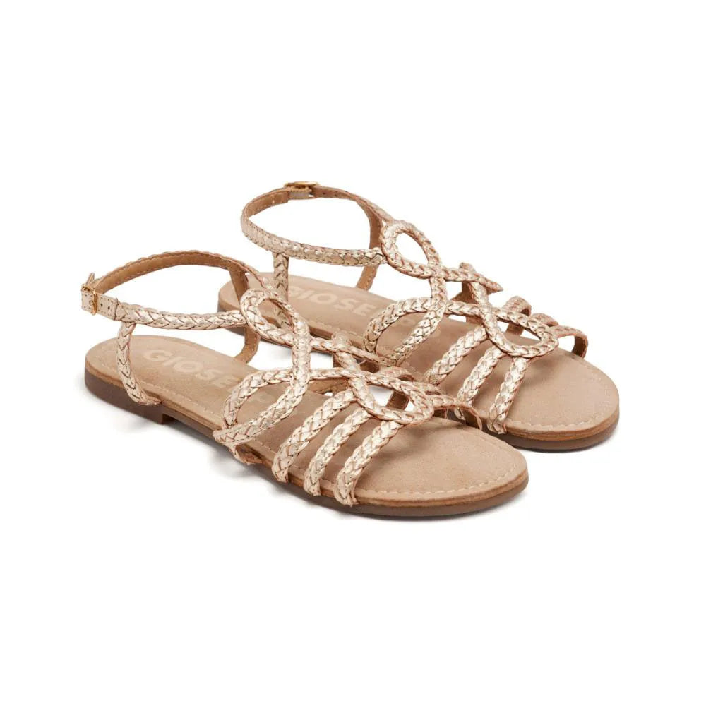 Gioseppo Yakima sandals
