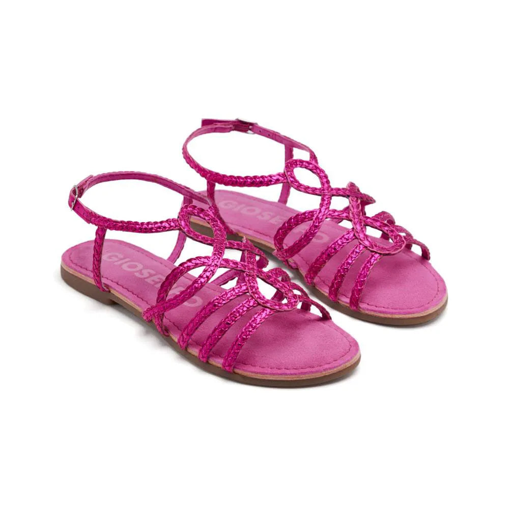 Gioseppo Yakima sandals