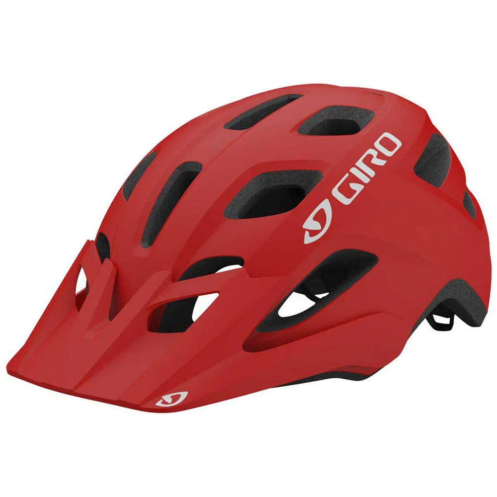 Giro Fixture MTB Helmet